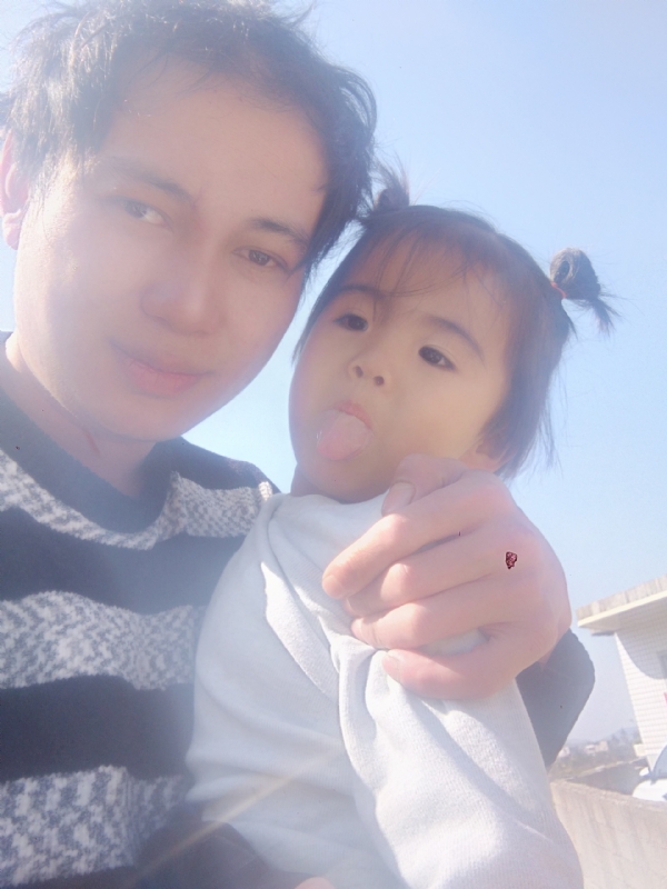 林子立的第一张照片--龙陵王婆说媒